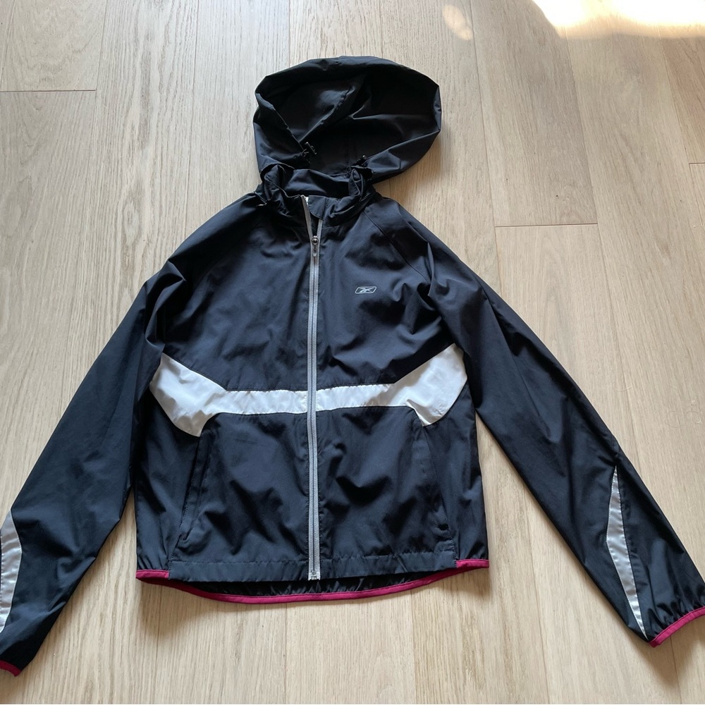 Reebok running Jacket